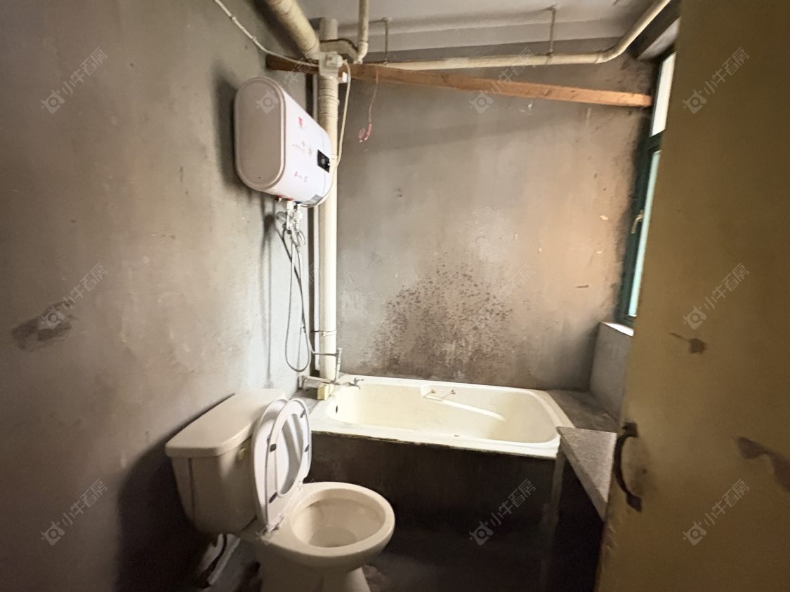 常州顺园六村在租房源_小牛看房