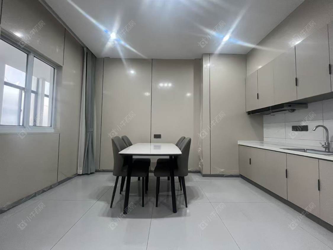 常州湖港名居租房_小牛看房