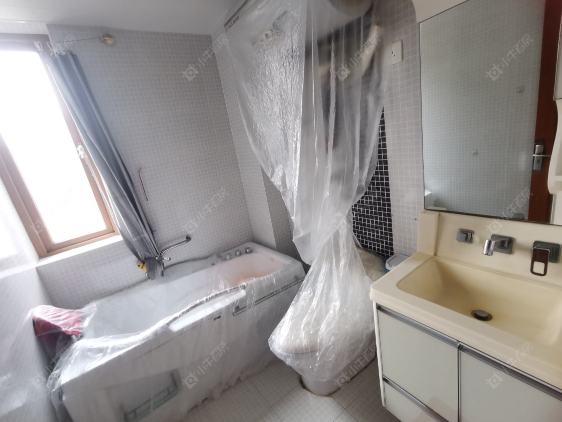 常州九洲新世界花苑在租房源室内图_小牛看房