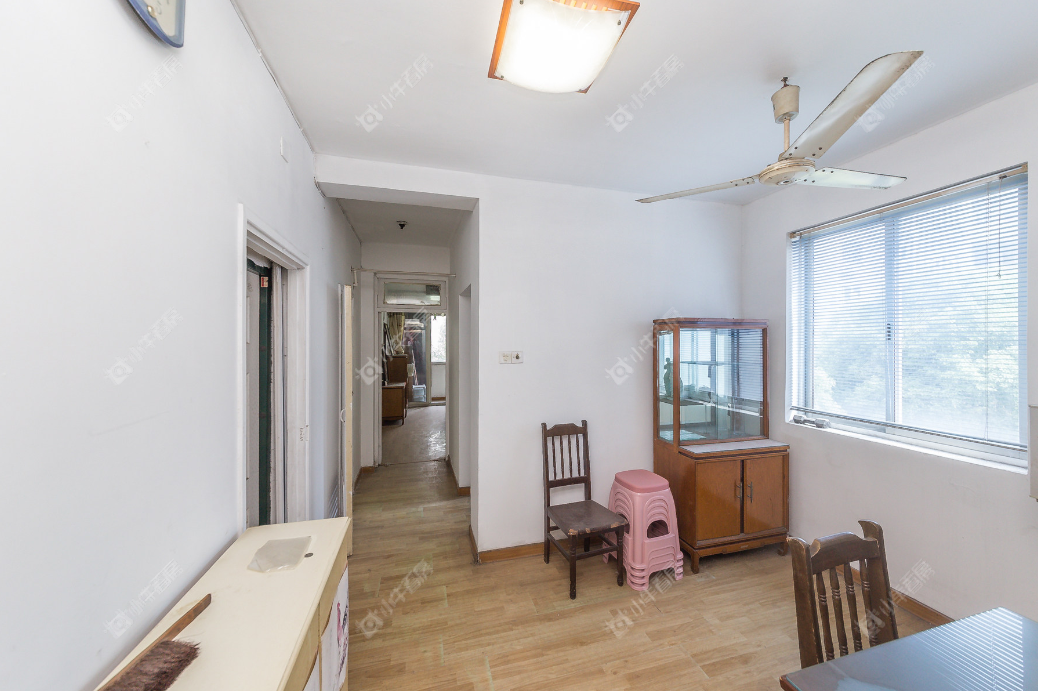 常州北环南村在租房源室内图_小牛看房