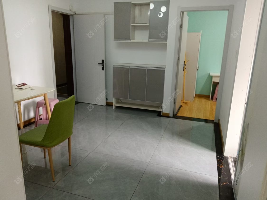 常州美的江山樾4室2厅2卫出租_小牛看房