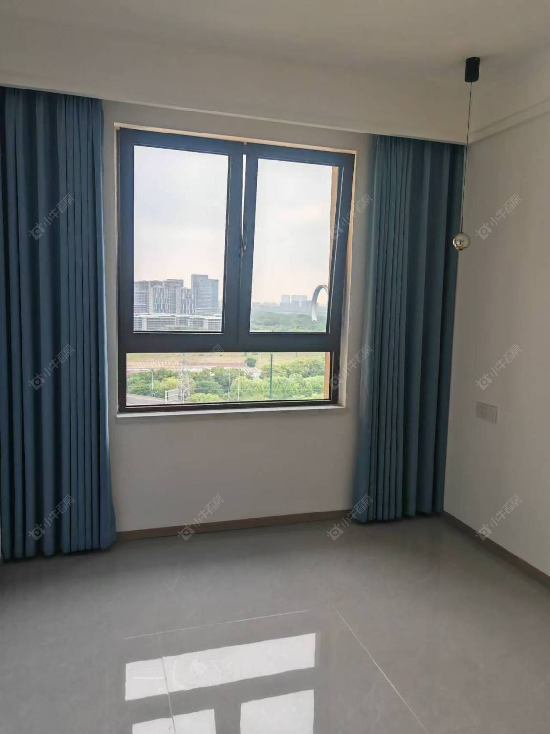 常州园心埒新寓在租房源室内图_小牛看房