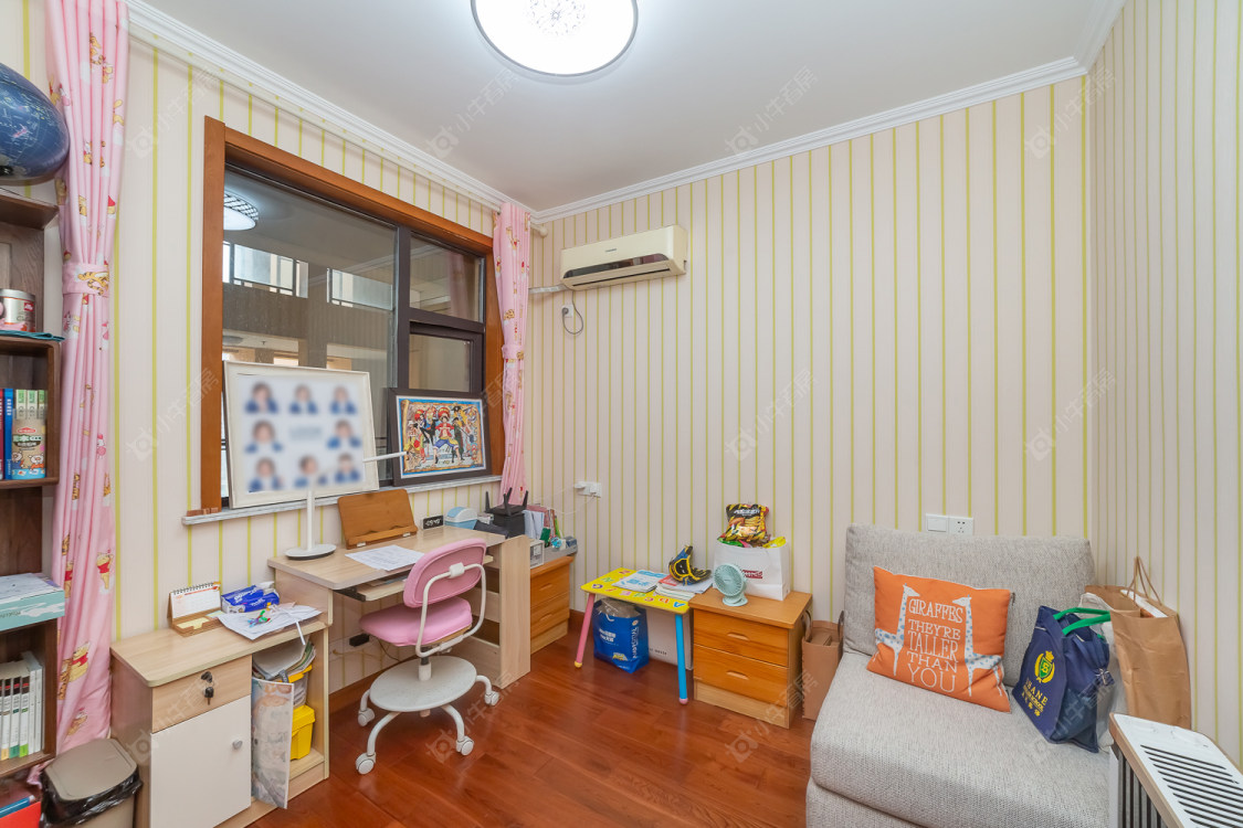 常州绿都万和城五区在售二手房源室内图_小牛看房