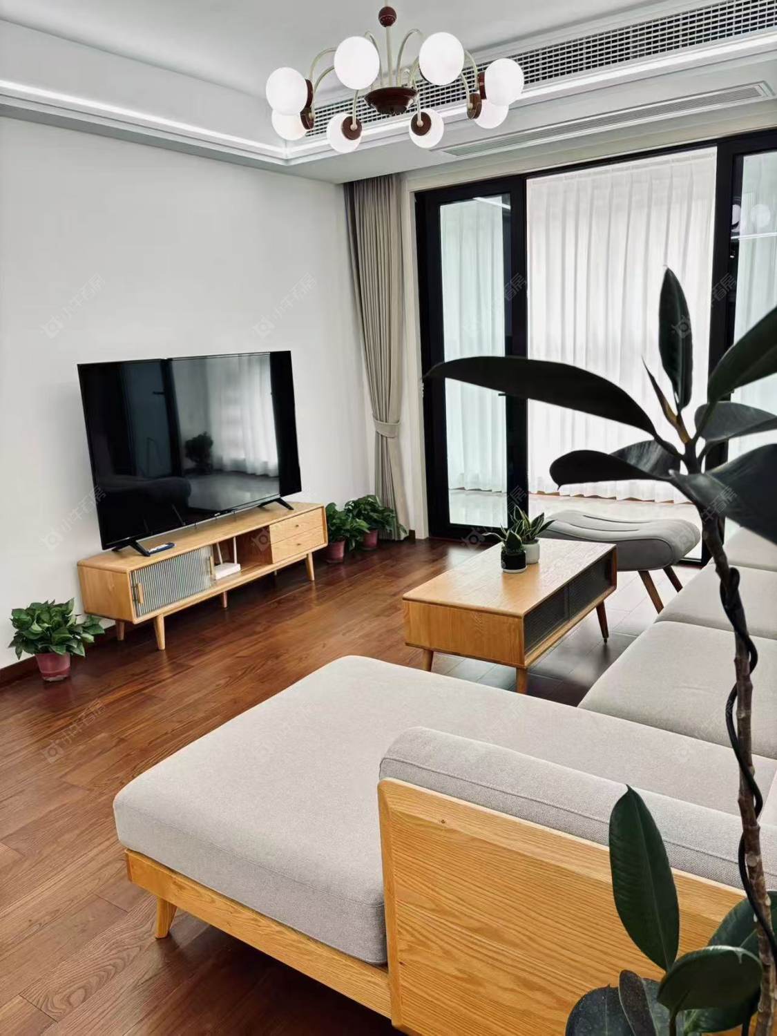 常州龙湖景粼天著在租房源_小牛看房