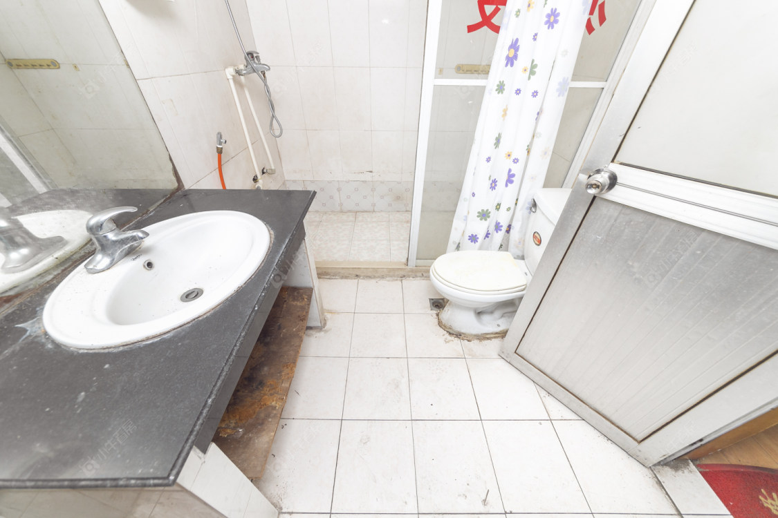 常州清潭新村在售二手房源室内图_小牛看房