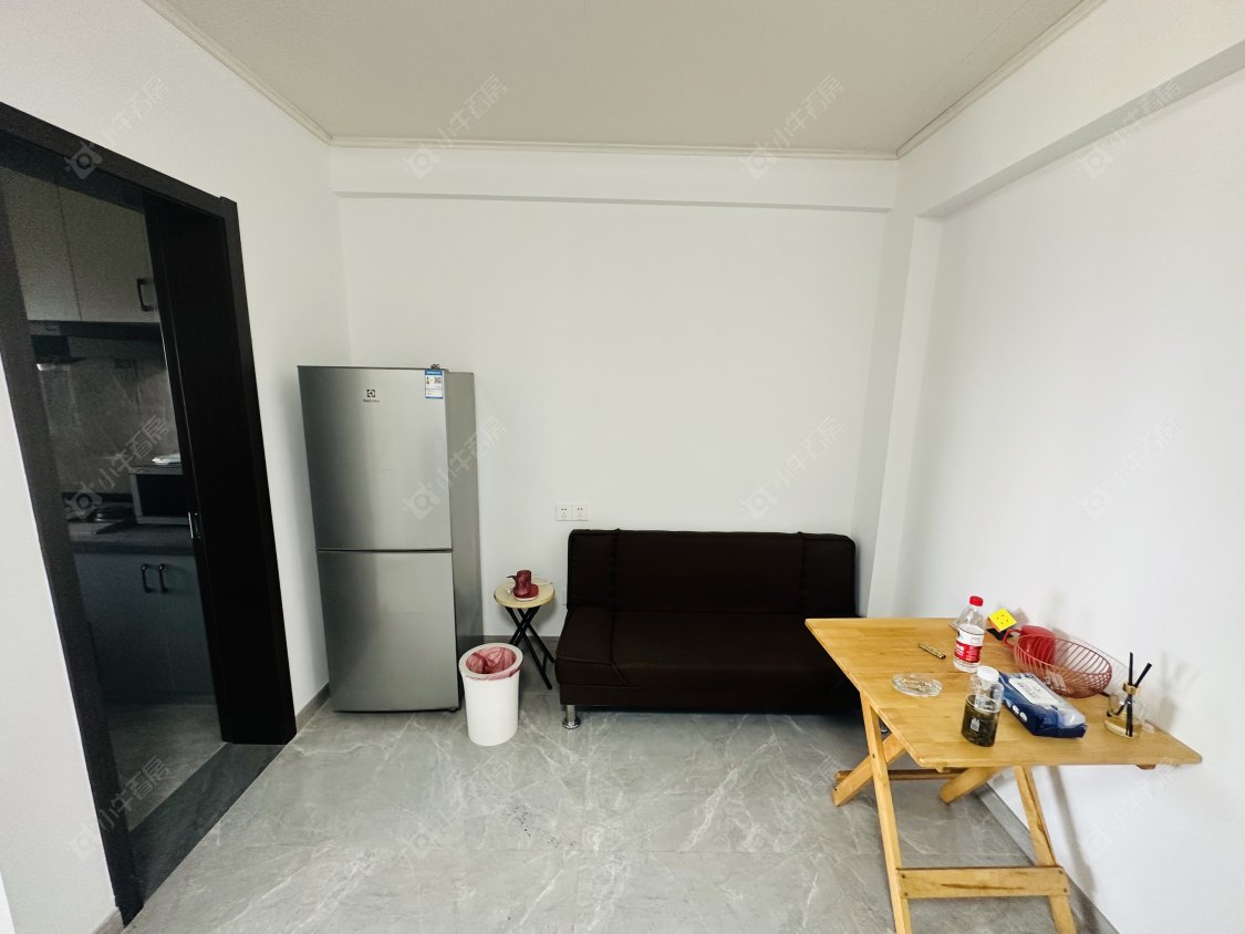 常州美吉特黄金公寓在租房源_小牛看房