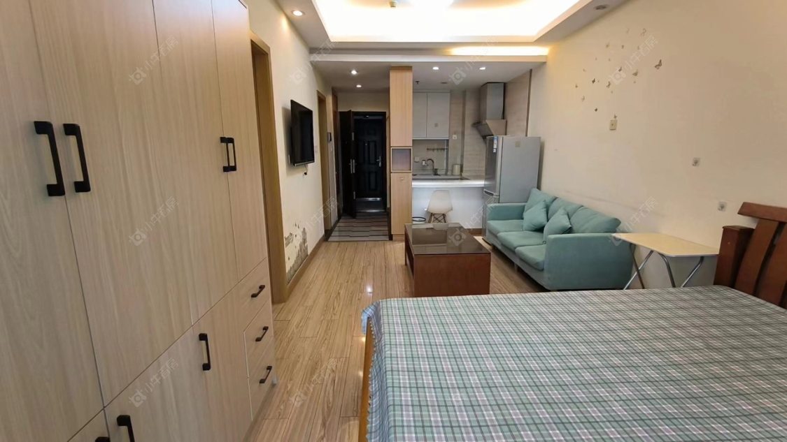 常州莱蒙城领尚在租房源室内图_小牛看房