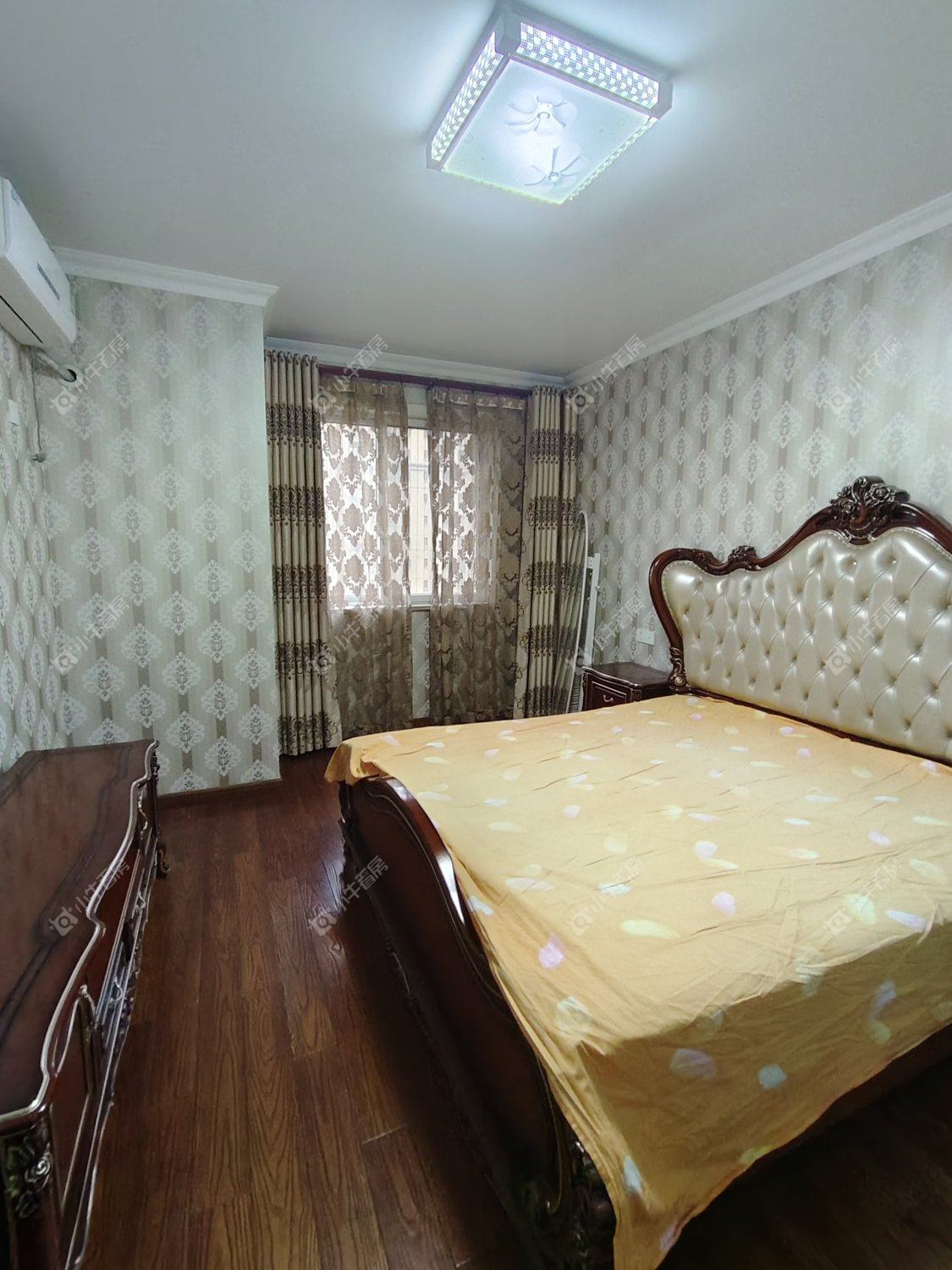 常州公园壹号四期在租房源室内图_小牛看房