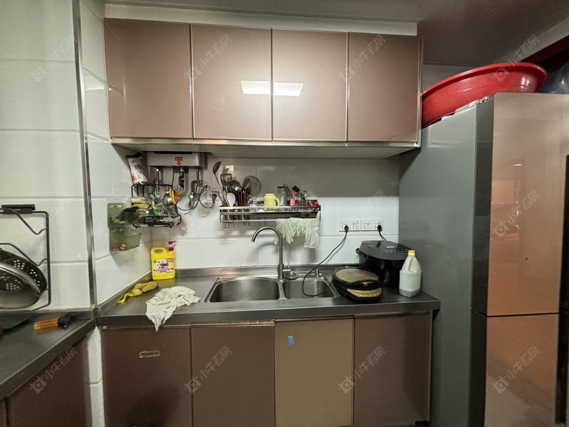 红星国际广场房源室内图 常州红星国际广场在租房源室内图_小牛看房