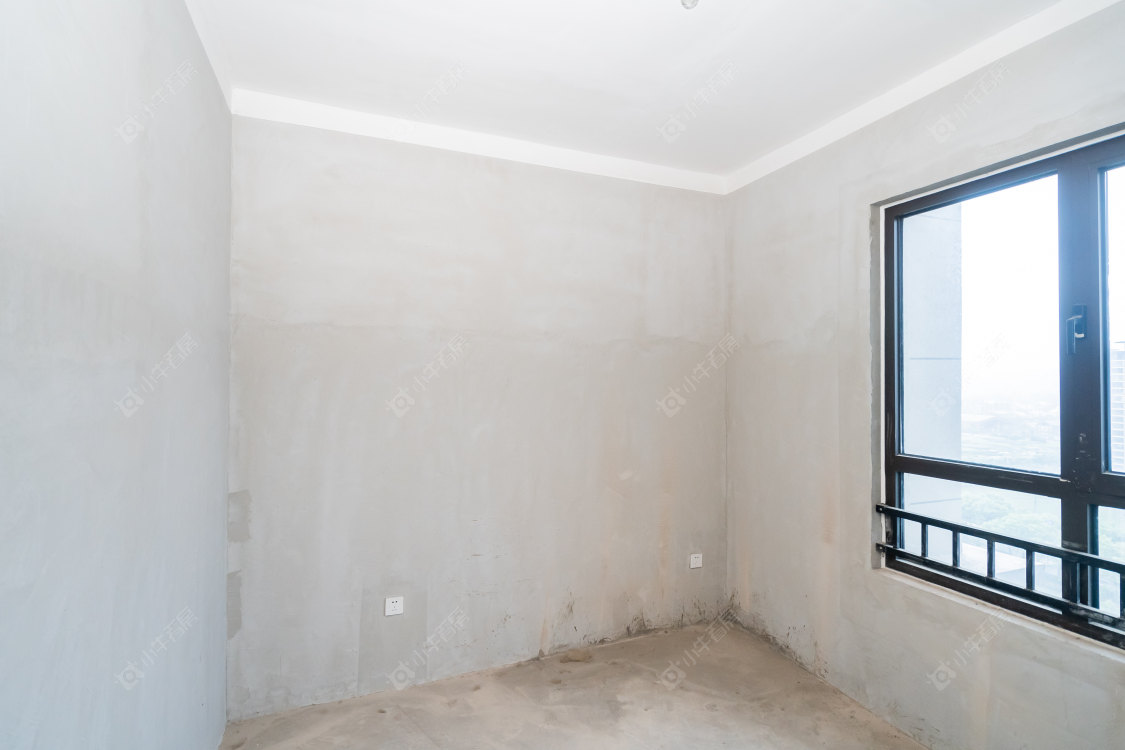 常州中海铂悦公馆在售二手房源室内图_小牛看房