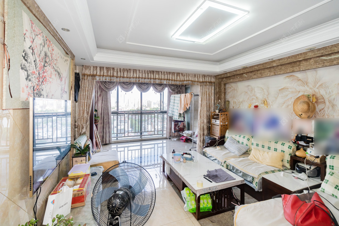 常州高成天鹅湖在售二手房_小牛看房