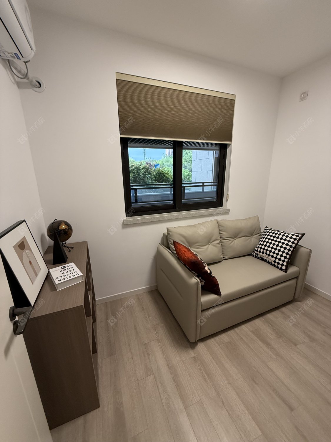 常州龙城金茂府东区在租房源_小牛看房