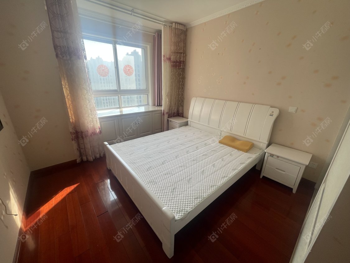 常州香缇湾花园在租房源_小牛看房