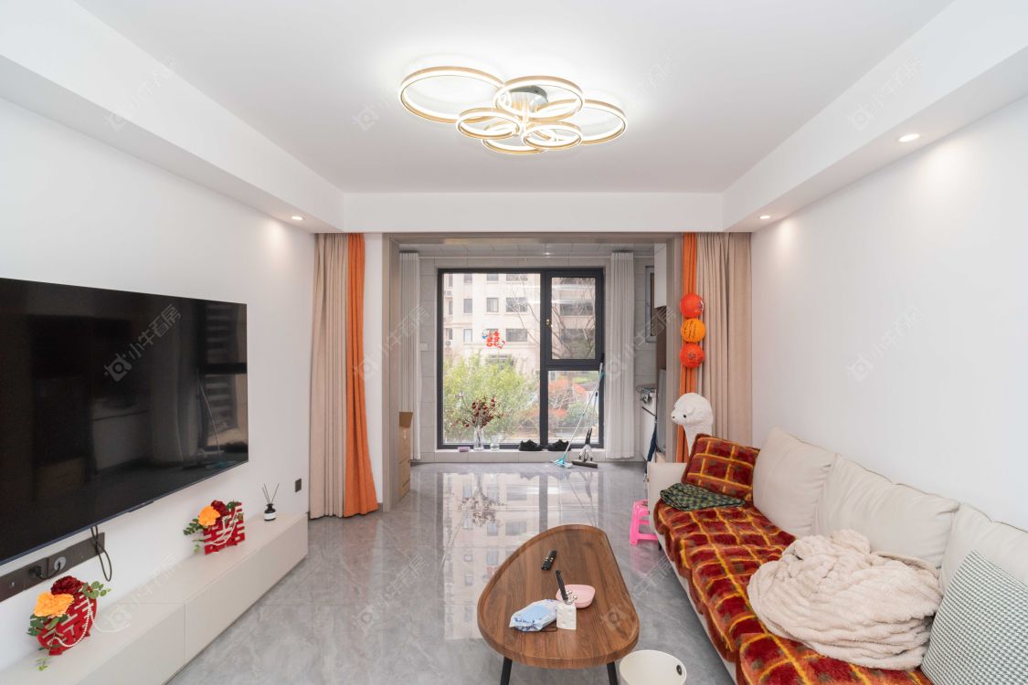 常州嘉宏奔牛星光城在售二手房源_小牛看房