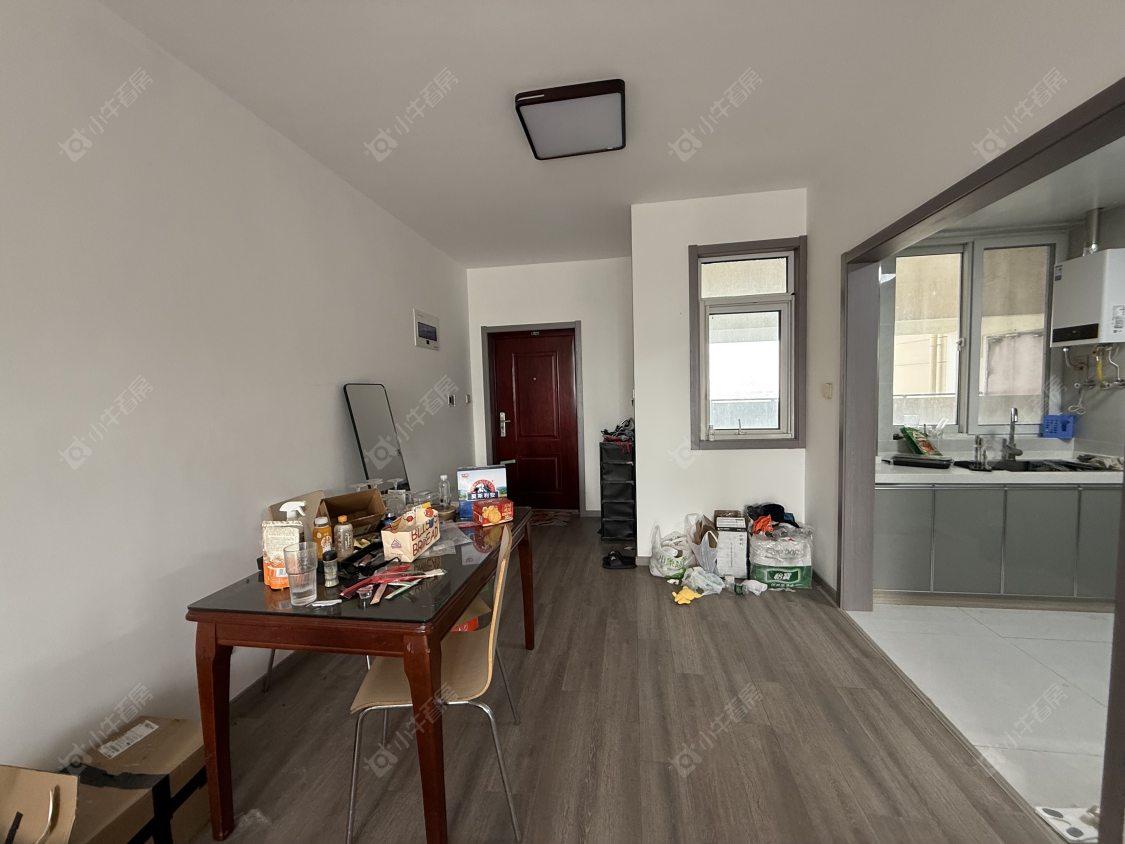 常州蔚蓝天地三四期在租房源室内图_小牛看房