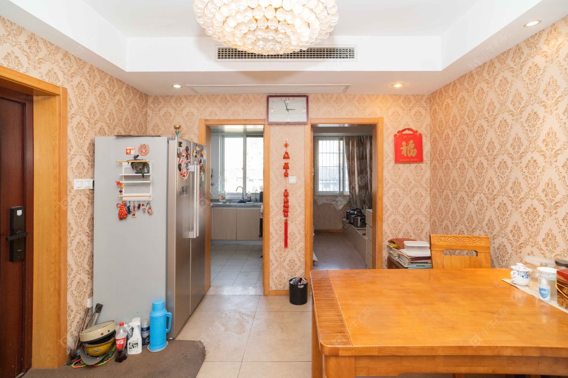 青枫颐景花园房源室内图 常州青枫颐景花园在售二手房源室内图_小牛看房