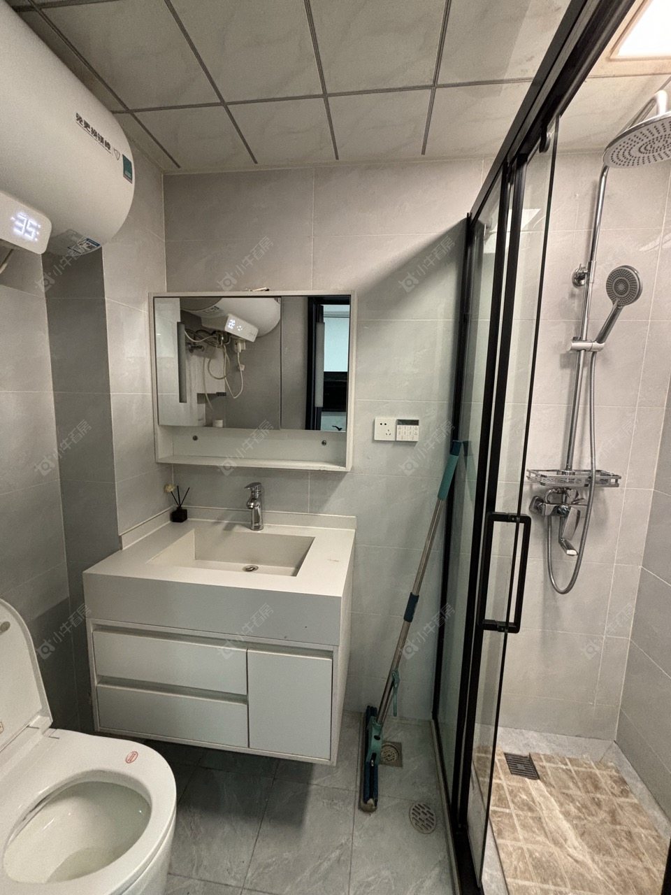 百瑞时代房源室内图 常州百瑞时代在租房源室内图_小牛看房