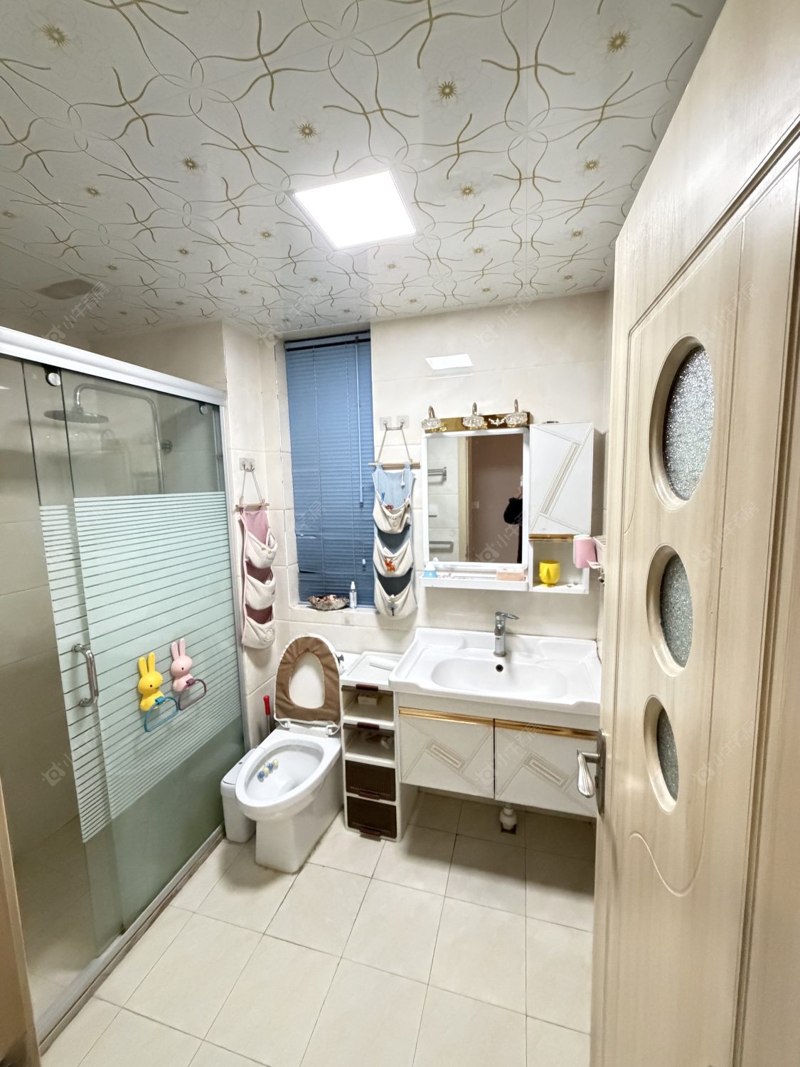 常州滨江明珠城西区在租房源室内图_小牛看房