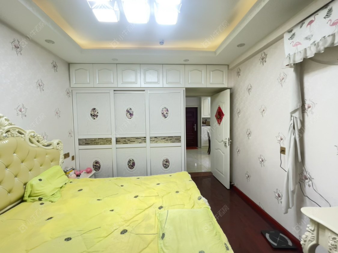 常州五洲国际在租房源_小牛看房