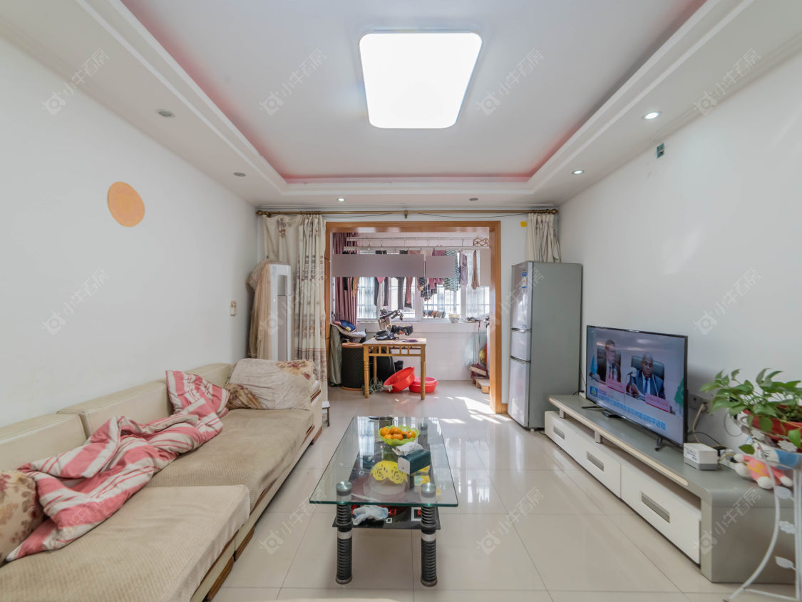 新魏花园房源室内图 常州新魏花园在售二手房源室内图_小牛看房