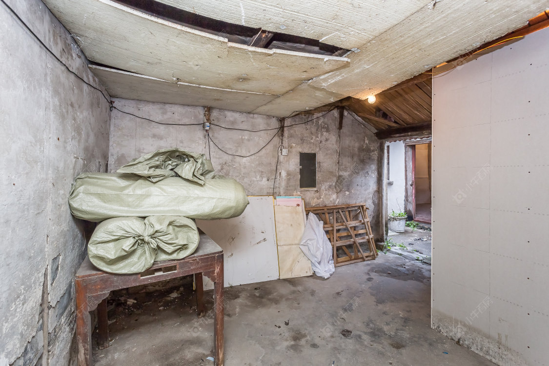 常州大圩沟1室1厅1卫在售二手房房源图片