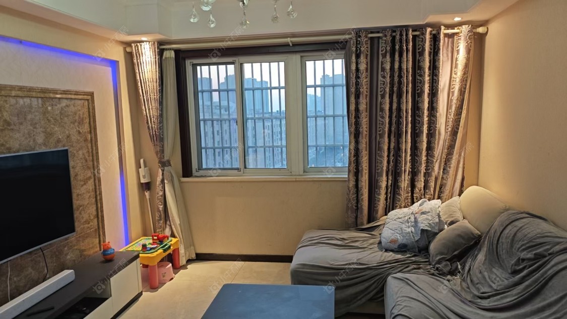 常州学府东苑在租房源室内图_小牛看房