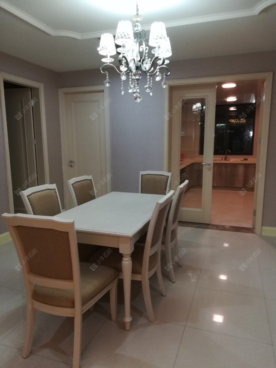 常州华亭苑在租房源室内图_小牛看房