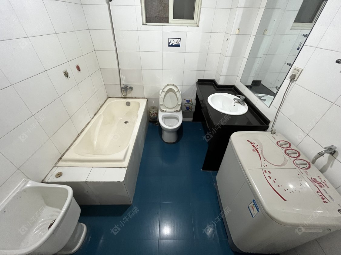 古方新村房源室内图 常州古方新村在租房源室内图_小牛看房