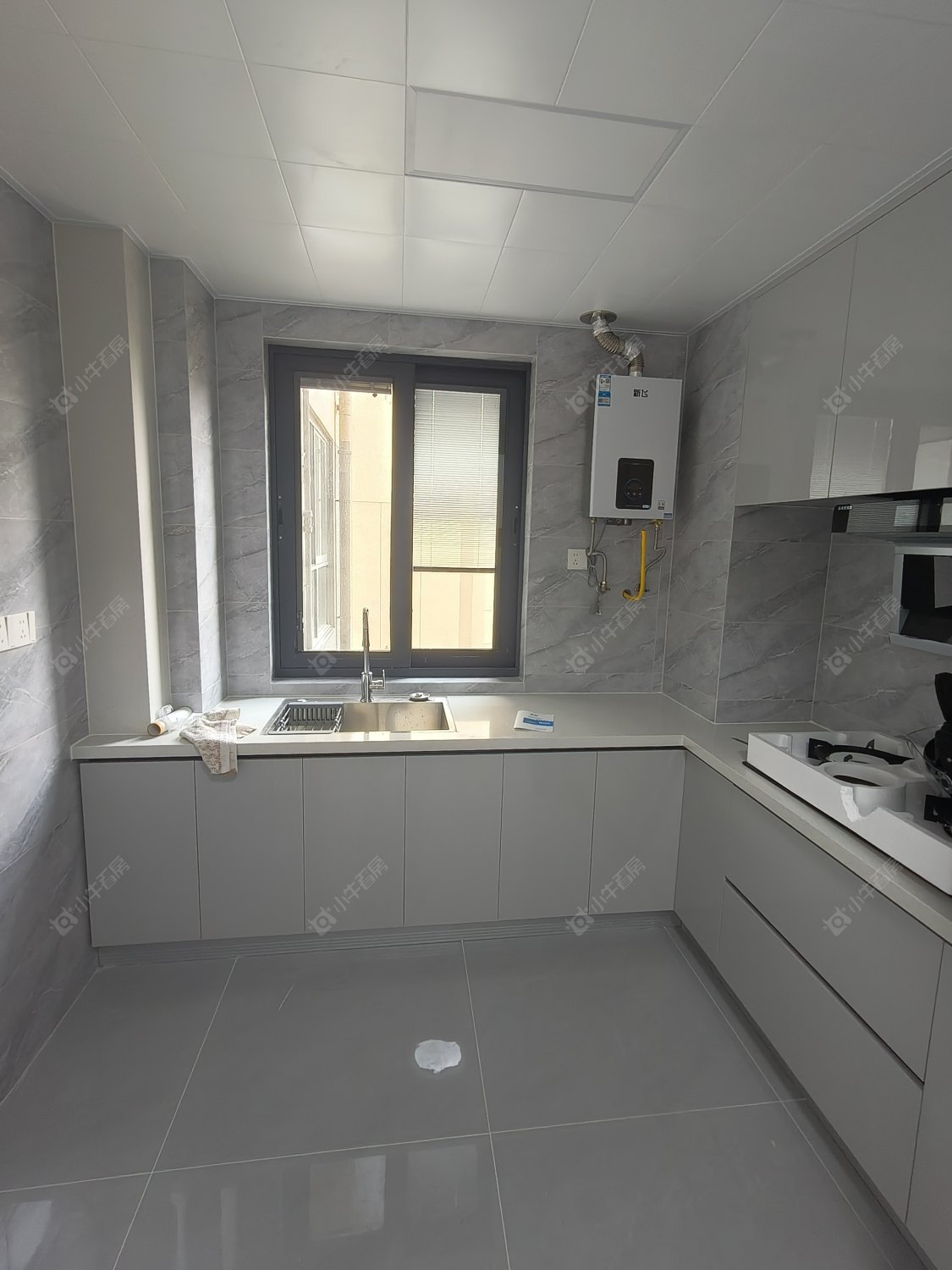 常州碧桂园翡丽都会在租房源室内图_小牛看房