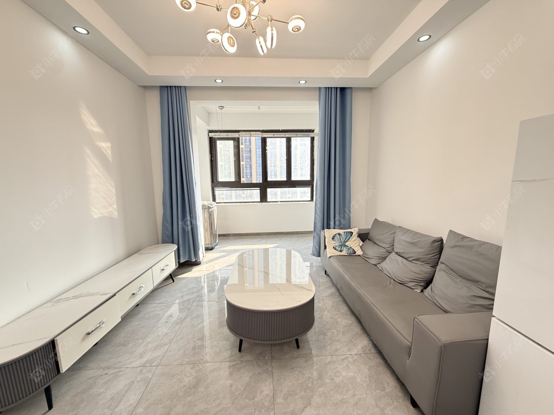 常州新欣嘉园2室2厅1卫出租房源图片