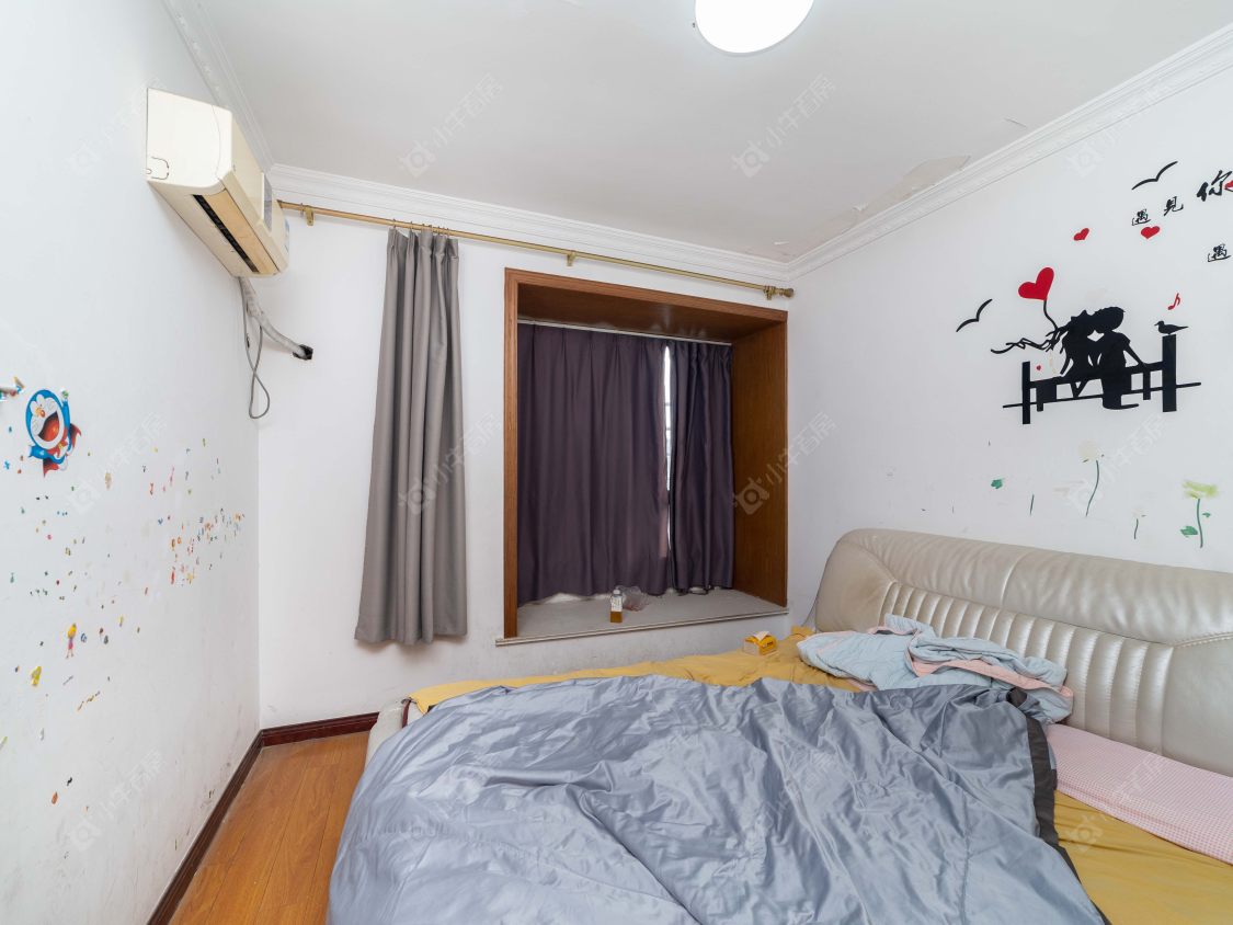 常州阳湖名城在售二手房源室内图_小牛看房