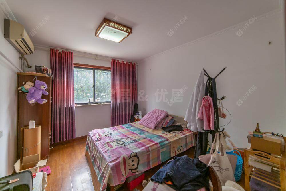 常州怡枫苑3室2厅1卫在售二手房房源图片