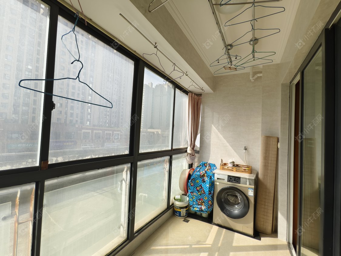 常州云山诗意在租房源室内图_小牛看房