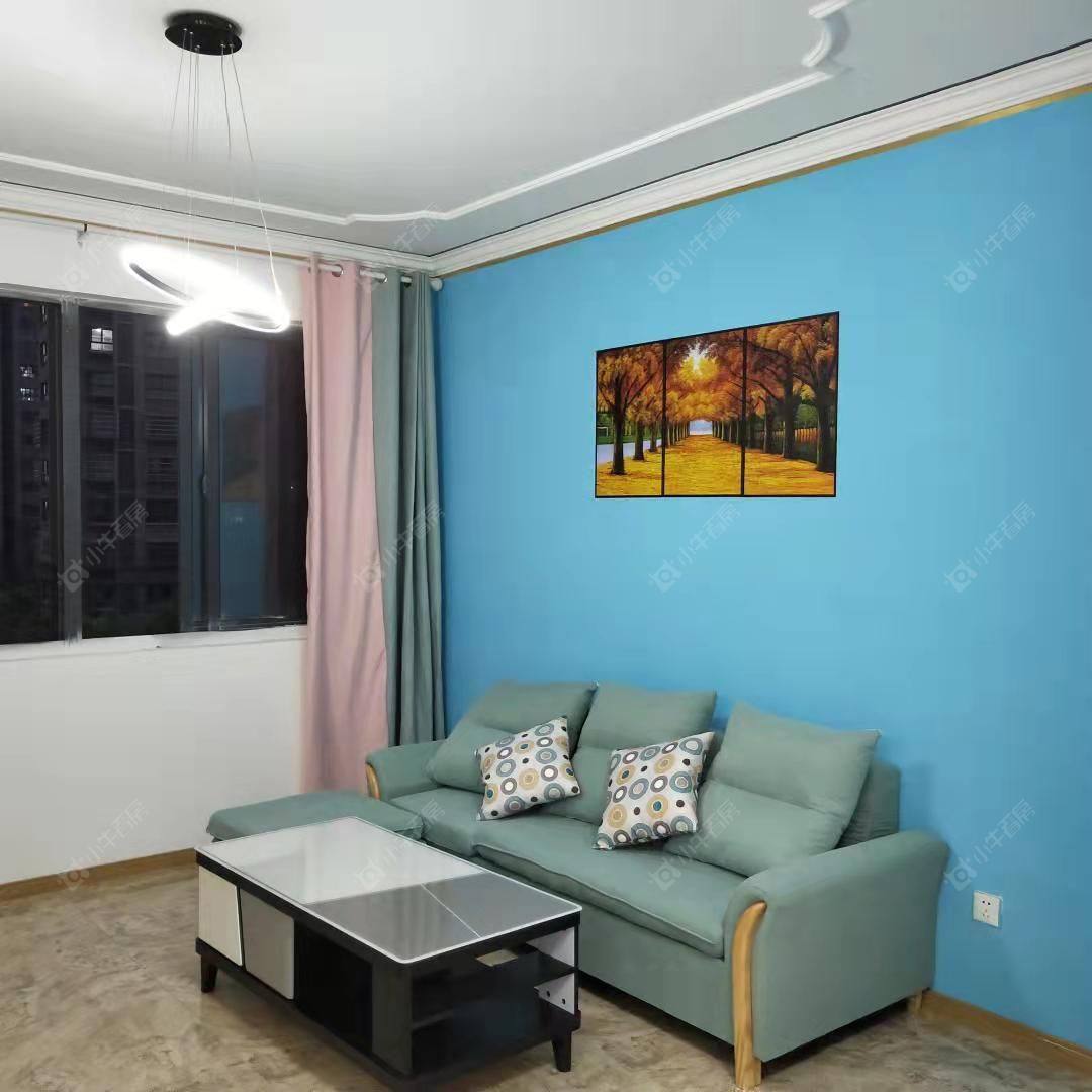 常州安家苑三期在租房源室内图_小牛看房