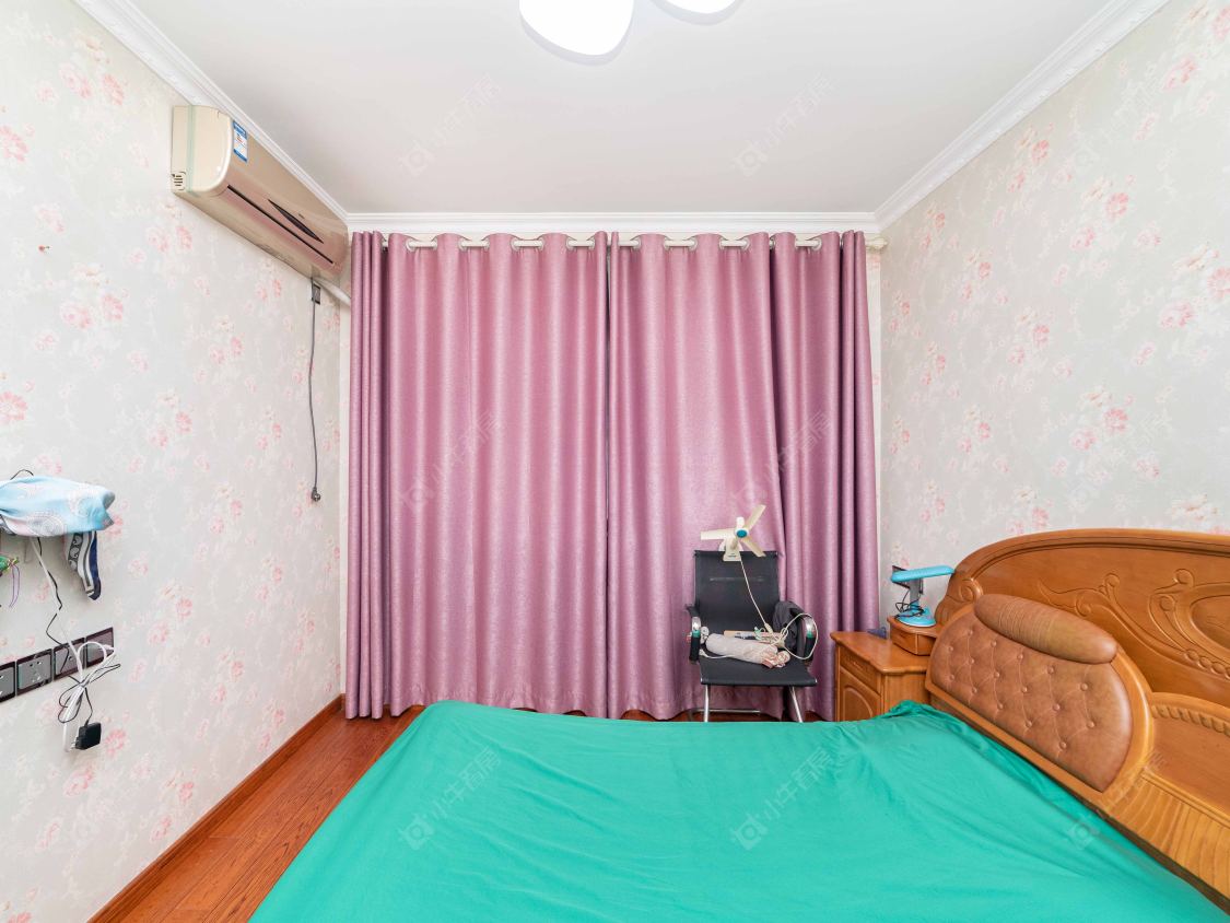 常州万骏金域丹堤在售二手房源室内图_小牛看房