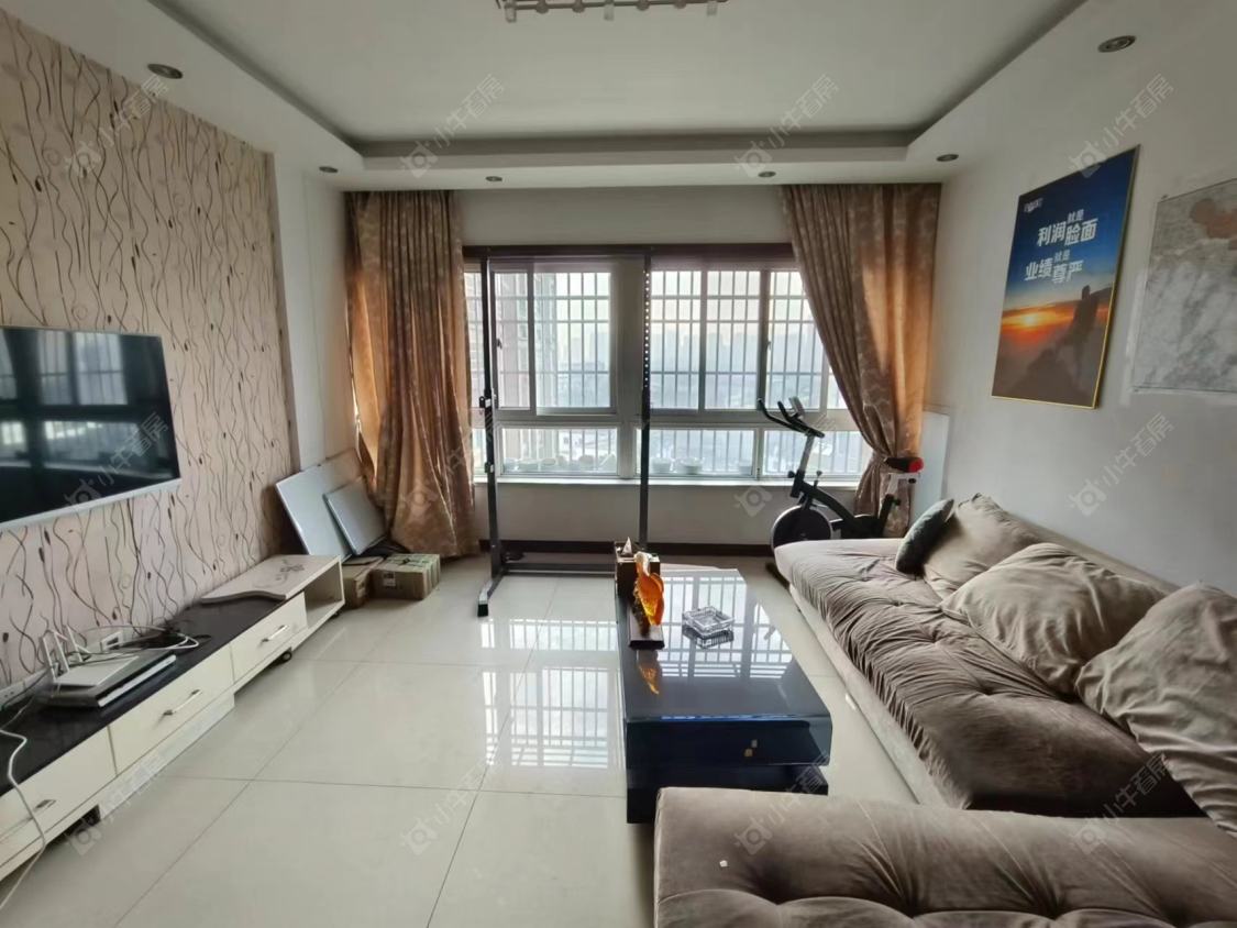 常州花园西郡租房_小牛看房