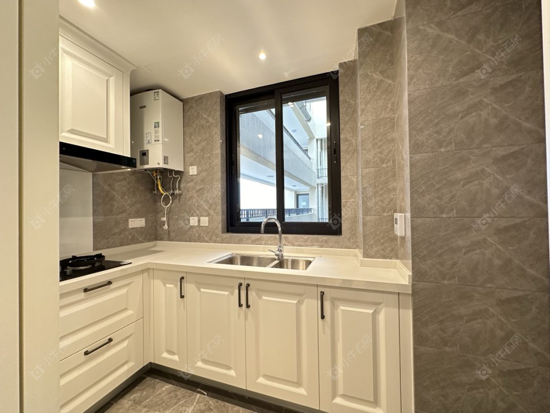 常州新城华宇悦隽公馆在租房源室内图_小牛看房