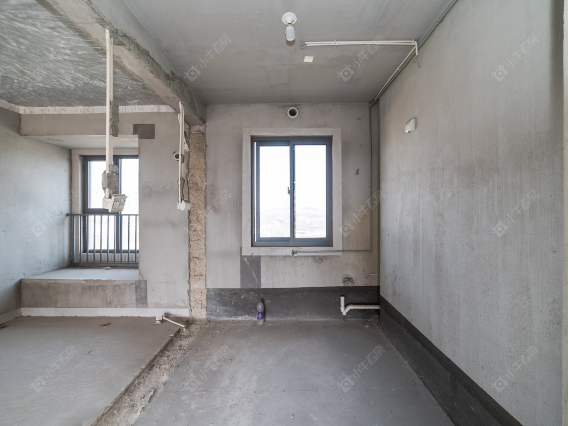 常州中奥雍锦园在售二手房源室内图_小牛看房