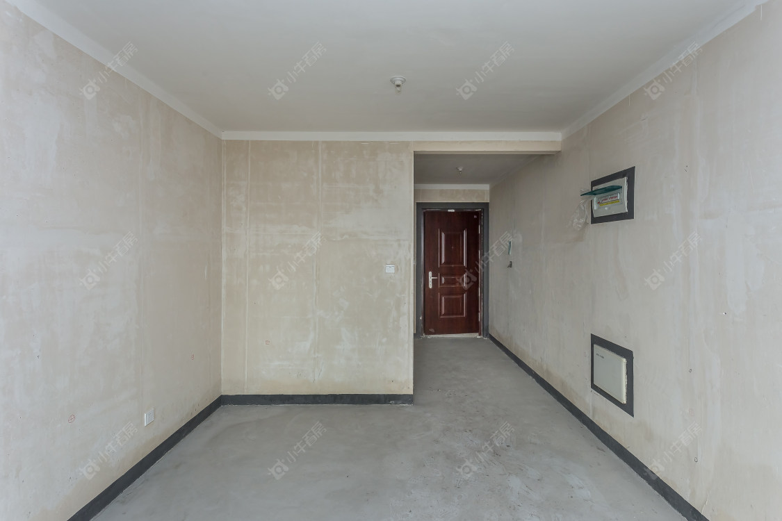 常州海华花园在售二手房源室内图_小牛看房