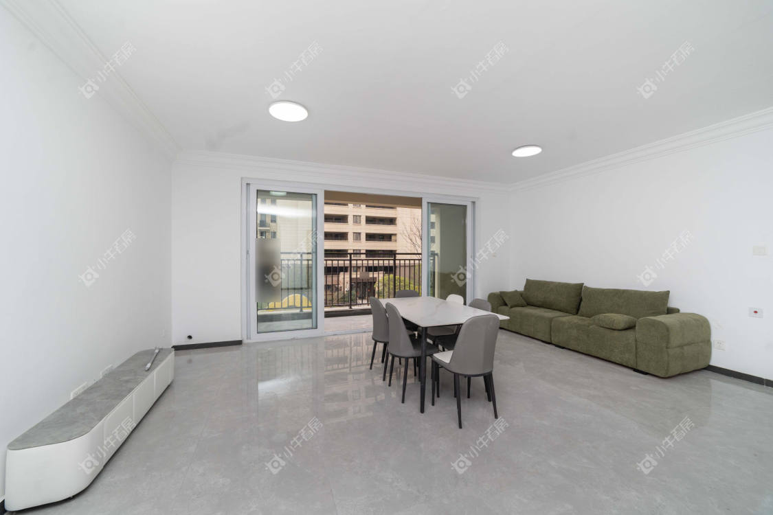 常州昱湖上观租房_小牛看房