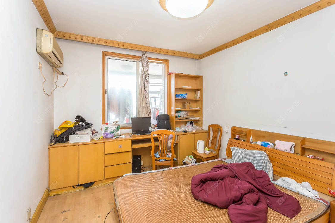 常州翠竹新村北区在售二手房源室内图_小牛看房