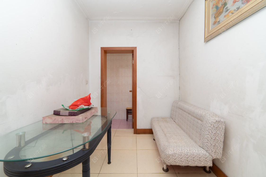 常州机械新村在售二手房源_小牛看房