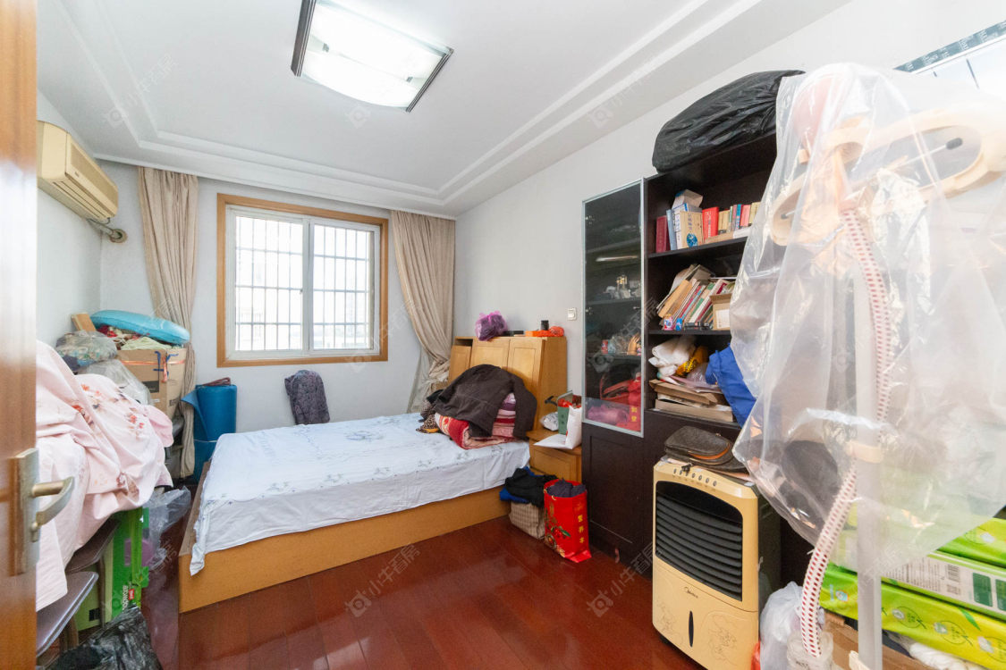 常州前桥新村在售二手房源室内图_小牛看房