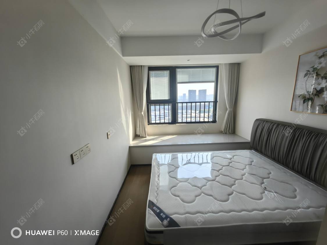 常州万科新都会在租房源室内图_小牛看房