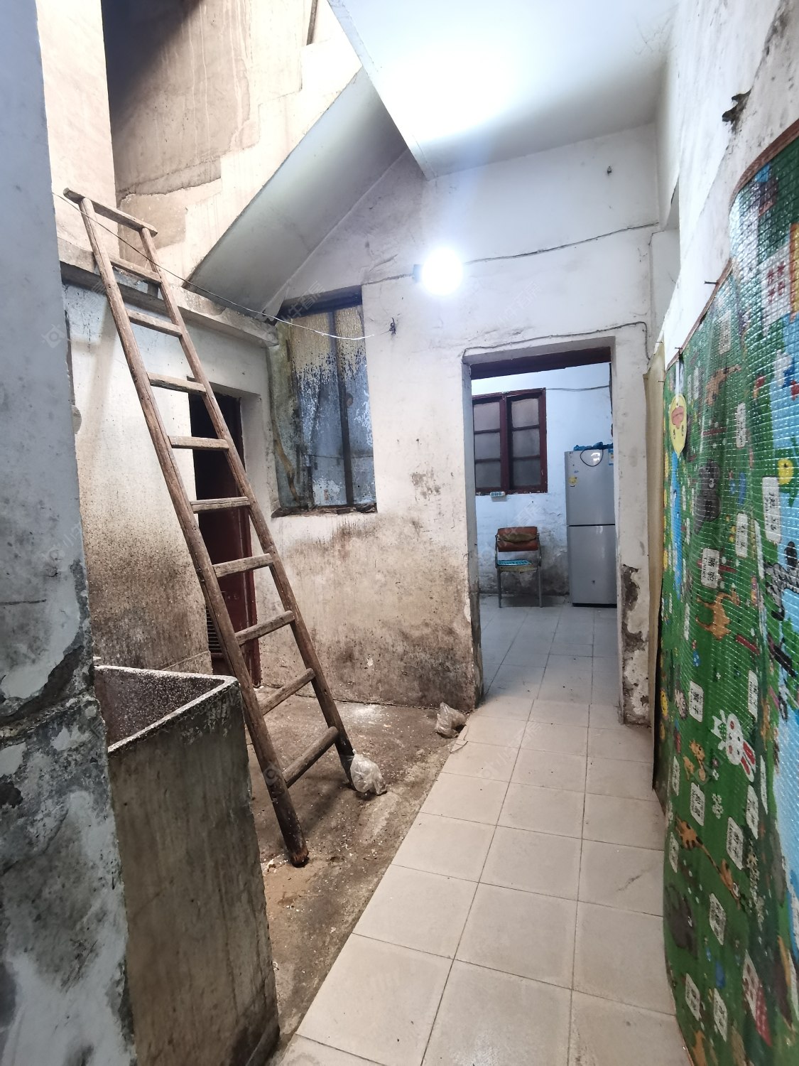 常州浦前张家村在租房源室内图_小牛看房