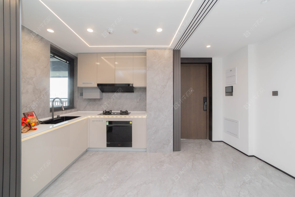 常州保利天汇在售二手房源室内图_小牛看房