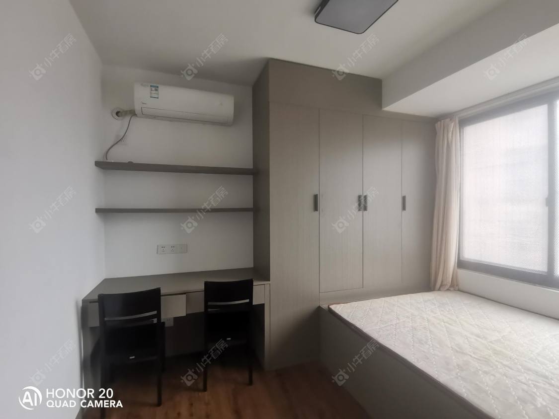 晋陵文锦房源室内图 常州晋陵文锦在租房源室内图_小牛看房