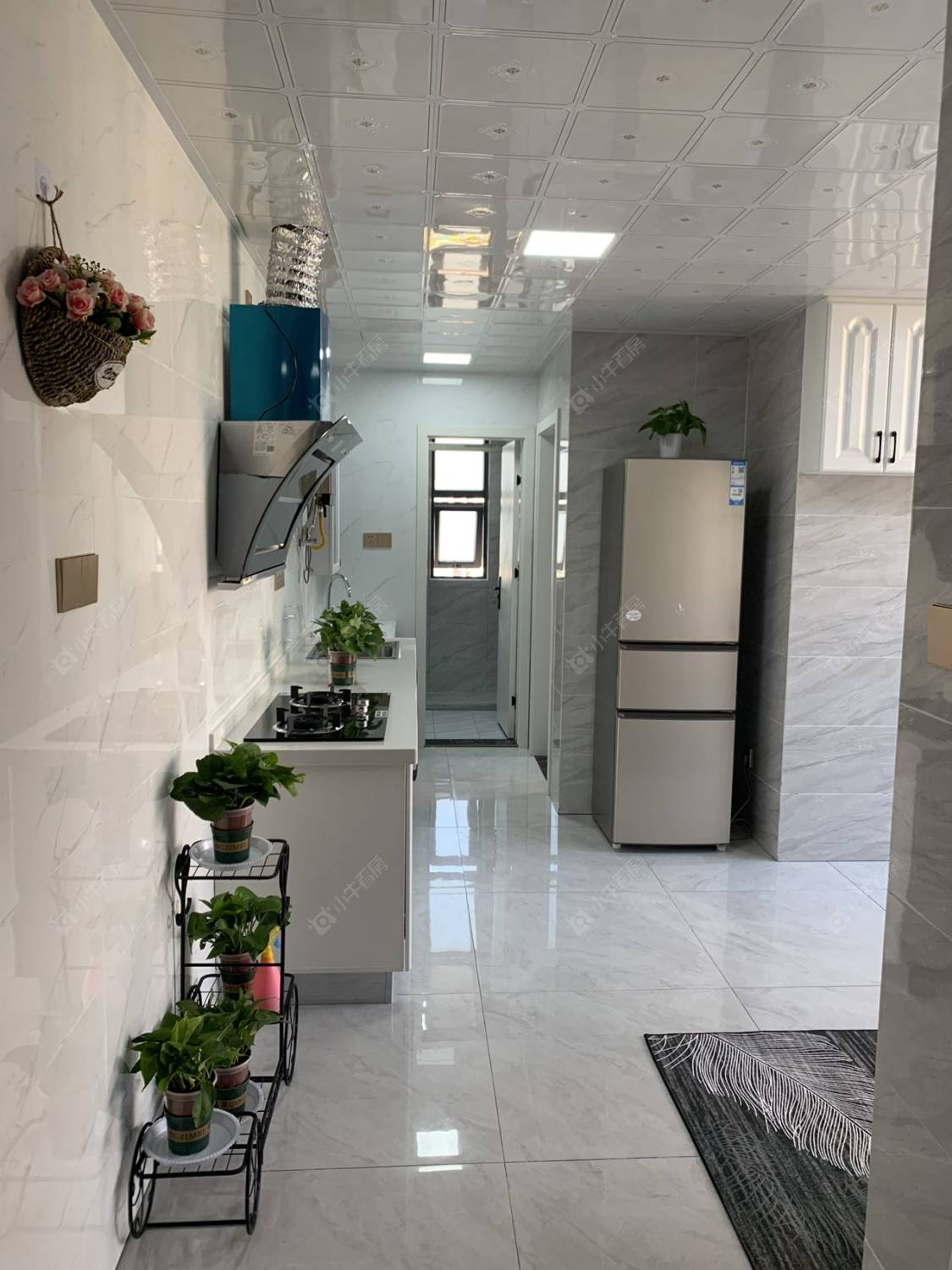 常州高成天鹅湖（公寓）在租房源_小牛看房