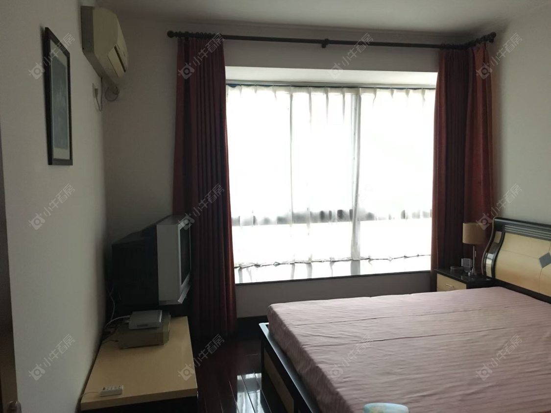 常州花园公寓在租房源室内图_小牛看房