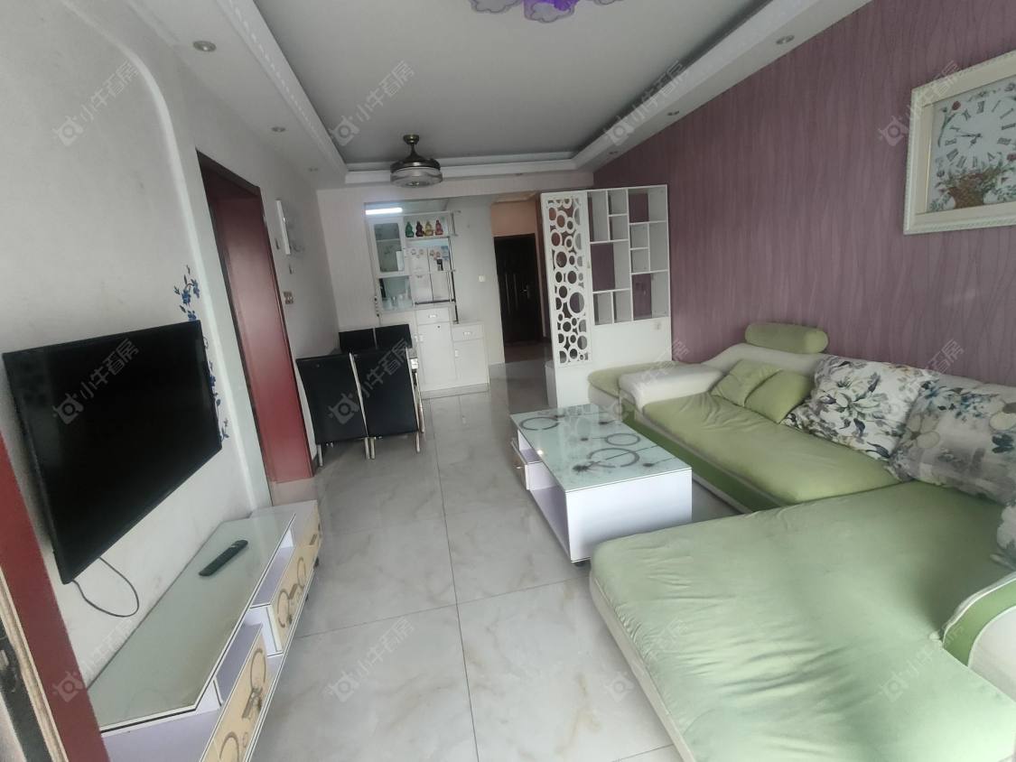 常州湖港名城在租房源室内图_小牛看房